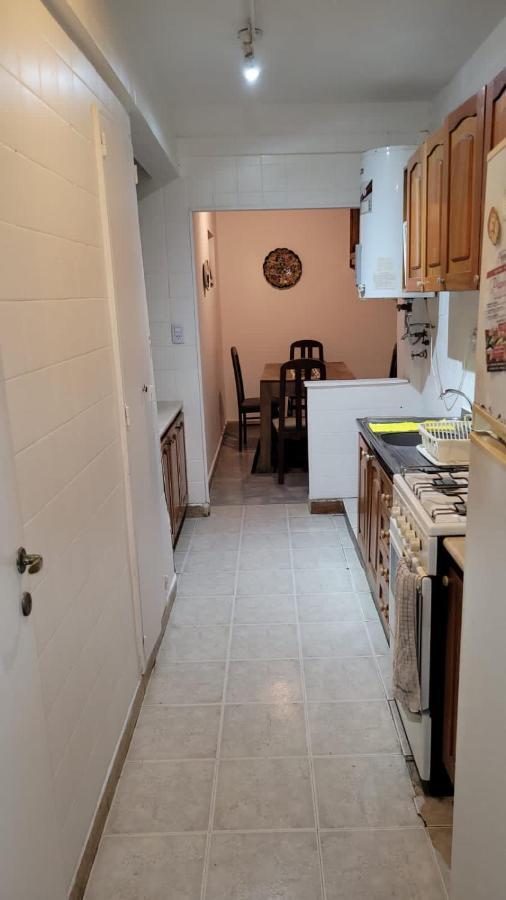Excelente Departamento En El Corazon De Belgrano Leilighet Buenos Aires Eksteriør bilde