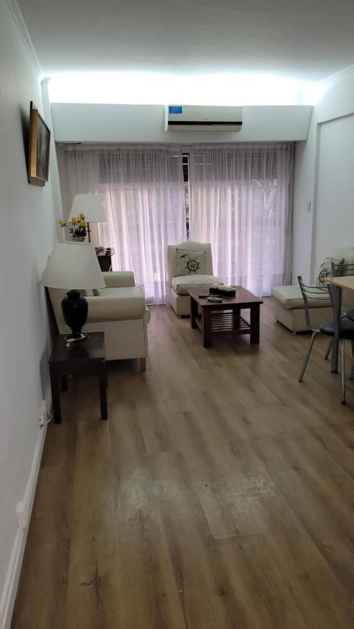 Excelente Departamento En El Corazon De Belgrano Leilighet Buenos Aires Eksteriør bilde